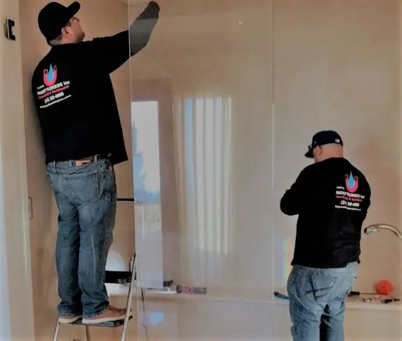 Professional plumbing installation for Leak Detection in McGuffey Heights